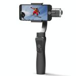 S5 Stabilizzatore del telefono cellulare Tre Axis Anti-Shake Gimbal