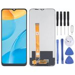 Assemblaggio completo schermo LCD e digitalizzatore per OPPO Realme Narzo 30A RMX3171