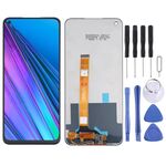 Assemblaggio completo schermo LCD e digitalizzatore per OPPO A74 5G / A54 5G CPH2195 / A93 5G PCGM00, PEHM00