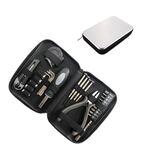 RX311D 27 in 1 Set di cacciavite con cacciavite a cacciavito strumento hardware