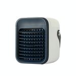 BD-F26 strumento di rifornimento dell'acqua del ventilatore portatile BD-F26 (blu)