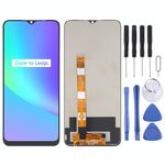 Assemblaggio completo schermo LCD e digitalizzatore per OPPO Realme C25 RMX3193 RMX3191
