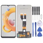 Schermo LCD originale e assemblaggio completo di digitalizzatore per OPPO Realme C11 (2021) RMX3231