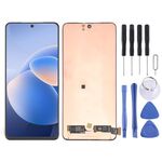 Schermo LCD in materiale AMOLED originale e assemblaggio completo di digitalizzatore per vivo X60 / X60 (Cina) V2046A / X60t V2085A / X60s V2059A / X70 V2133A, V2104 V2045