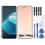 Schermo LCD in materiale AMOLED originale e assemblaggio completo di digitalizzatore per vivo X60 Pro / X60T Pro+ / X60 Pro+ / X70 Pro / S15 Pro V2046