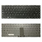 Tastiera di versione USA per Lenovo IdeaPad 500S-14 100S-14IB 100S-14ISK U31 300S-14ISK