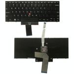 Tastiera della versione degli Stati Uniti per Lenovo ThinkPad E420 E320 E325 E425 S420 E420S E425S