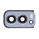 Per copriobiettivo fotocamera OnePlus Nord 2 (grigio)