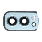 Per copriobiettivo fotocamera OnePlus Nord 2 (blu)