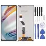 Schermo LCD TFT per Motorola Moto G60s con assemblaggio completo di digitalizzatore