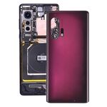 Copertura posteriore della batteria per Motorola Edge + XT2061-3