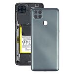 Batteria posteriore per Motorola Moto G9 Power XT2091-3 XT2091-4 (verde)