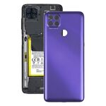 Batteria posteriore per Motorola Moto G9 Power XT2091-3 XT2091-4 (viola)