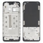 Piastra di lunetto del telaio LCD dell'alloggiamento anteriore per Motorola Moto G9 Power XT2091-3 XT2091-4