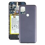 Batteria posteriore per Motorola Moto G10 XT2127-2 (Grigio)