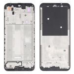 Piastra anteriore della cornice del telaio LCD dell'alloggiamento anteriore per Motorola Moto G30
