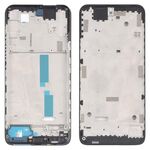 Piastra anteriore della cornice del telaio LCD dell'alloggiamento anteriore per Motorola Moto One Fusion +