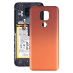 Batteria posteriore per Motorola Moto E7 Plus XT2081-1 (Brown)