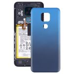 Batteria posteriore per Motorola Moto G Play (2021) (BLU)