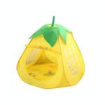160 Bambini Tenda traspirante Mesh Pieghevole pieghevole Play House Baby Toy Toy