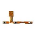 Pulsante di accensione e pulsante Volume Cavo flessibile per Asus Zenfone Max Plus (M2) / Zenfone Max Shot ZB634KL A001D