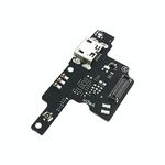 Scheda porta di ricarica per ZTE BLADE V9 VITA