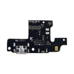 Scheda porta di ricarica per ZTE BLADE V10 VITA