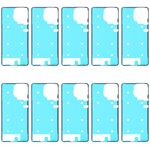 Adesivo per copertura per custodia posteriore 10 Pz per Xiaomi Mi 11 Lite