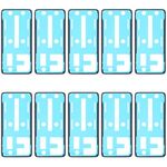 Adesivo per custodia in custodia posteriore da 10 pezzi per Xiaomi Redmi K30S