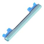 Pulsante di controllo del volume per Xiaomi Mi 11 Lite / MI 11 Lite 5G (verde)