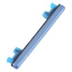 Pulsante di controllo del volume per Xiaomi Mi 11 Lite / MI 11 Lite 5G (blu)