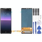 Schermo LCD OLED  sostitutivo per Sony Xperia 10 II completo di digitalizzatore SPS2898 6922724635150