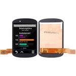 Schermo LCD e Digitizer Full Assembly per Garmin Edge 530 (nero)