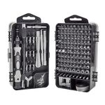 138 in 1 FAI DA TE MOBILE MOBILE STOCCHETTO STRECCHIO CLOCK CLOCK RIPARAZIONE ACCESSIVATORE MULTI-FUNZIONE