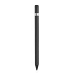 AT-25 2 in Penna capacitiva per la penna capacitiva del tocco del telefono cellulare ad alta precisione (nero)