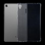 Per Lenovo Tab M8 0.75mm Cassa di protezione TPU trasparente a disposizione