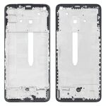 Per OPPO Realme X7 5G / Realme Q2 Pro RMX2176 RMX2173 Front Housing LCD Frame Bezel Plate
