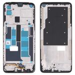 Per OPPO Realme V5 5G / Realme Q2 5G RMX2117 Front Housing LCD Frame Bezel Plate