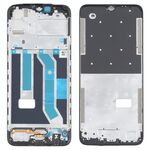 Per OPPO Realme C3/Realme 5/Realme 5i/Realme 5s RMX2030 RMX2032 RMX1925 RMX2027 RMX2020 RMX2021 RMX1911 RMX1919 Alloggiamento anteriore Cornice per cornice LCD