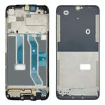 Per OPPO Realme C25 RMX3193, RMX3191 Front Housing LCD Frame Bezel Plate