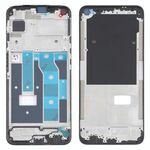 Per OPPO Realme 6 RMX2001 Front Housing LCD Frame Bezel Plate