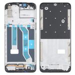 Per OPPO Realme Narzo 10 / Realme 6i RMX2040 Front Housing LCD Frame Bezel Plate