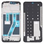 Per OPPO Realme A1K/Realme C2/Realme C2s/Realme C2 (2020) RMX1941, RMX1945 Alloggiamento anteriore Cornice per cornice LCD