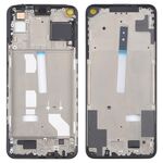 Per Vivo Y51S / iQOO U1 V2002A Front Housing LCD Frame Bezel Plate