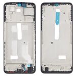 Per Vivo Y52S/iQOO U3 V2057A V2061A Alloggiamento Anteriore Cornice LCD Cornice Cornice