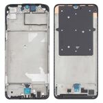 Per Vivo Y7S V2031A Front Housing LCD Frame Bezel Plate