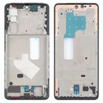 Per Vivo iQOO Neo5 Front Housing LCD Frame Bezel Plate