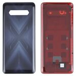 Copertura posteriore della batteria originale per Xiaomi Black Shark 4 / Shark PRS-H0 / Shark PRS-A0 (nero)