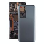 Coperchio posteriore della batteria originale per Xiaomi Redmi 10 / Redmi 10 Prime / Redmi Nota 11 4G / Redmi 10 2022 (nero)