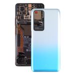 Coperchio posteriore della batteria originale per Xiaomi Redmi 10 / Redmi 10 Prime / Redmi Nota 11 4G / Redmi 10 2022 (blu)